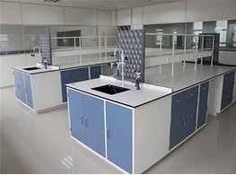 金山全钢制化学实验室家具