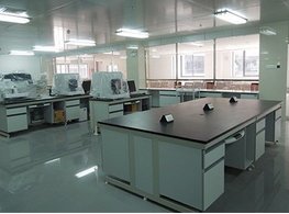 浦东化工厂钢木实验室家具