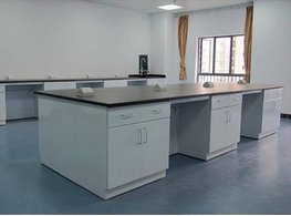 浦东全钢制化学实验室家具