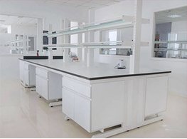 浦东全钢制微生物实验室家具