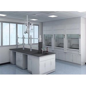 青浦钢木化工厂实验室家具