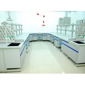 青浦钢木化学实验室家具