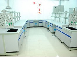 青浦钢木化学实验室家具