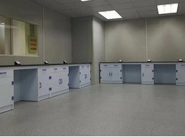青浦全钢制大学实验室家具