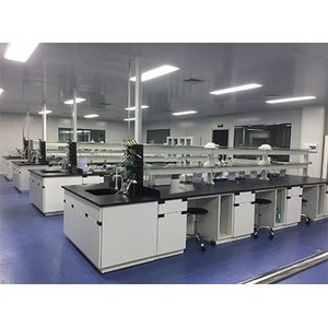 虹口全钢制微生物实验室家具