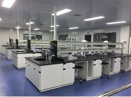 虹口全钢制微生物实验室家具