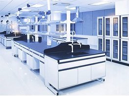 虹口全钢制化工厂实验室家具